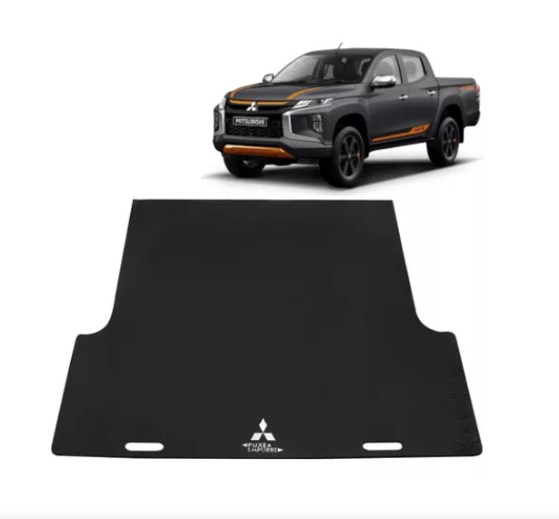 PUXE009 TAPETE PUXE EMPURRE - L200 TRITON SPORT CORTE NOVO 2021/2025