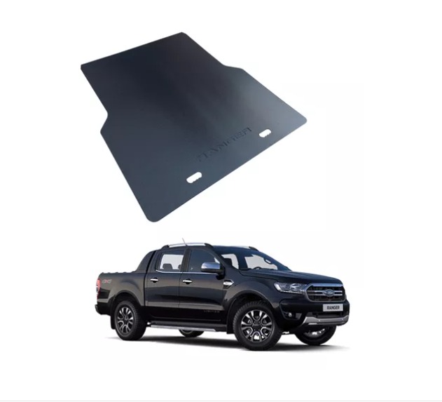 PUXE025 TAPETE PUXE EMPURRE - RANGER CABINE DUPLA XLT LIMITED CORTE NOVO
