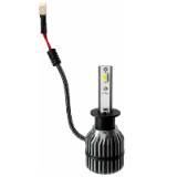 KIT LAMPADA SUPER LED 10.000 LUMENS H1