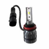 KIT LAMPADA SUPER LED 10.000 LUMENS H11