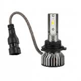 KIT LAMPADA SUPER LED 10.000 LUMENS HB3