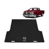 PUXE016 TAPETE PUXE EMPURRE DODGE RAM CAB.DUPLA 2005/12