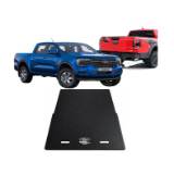PUXE023 TAPETE PUXE EMPURRE - RANGER CABINE DUPLA XLS 2013/2022